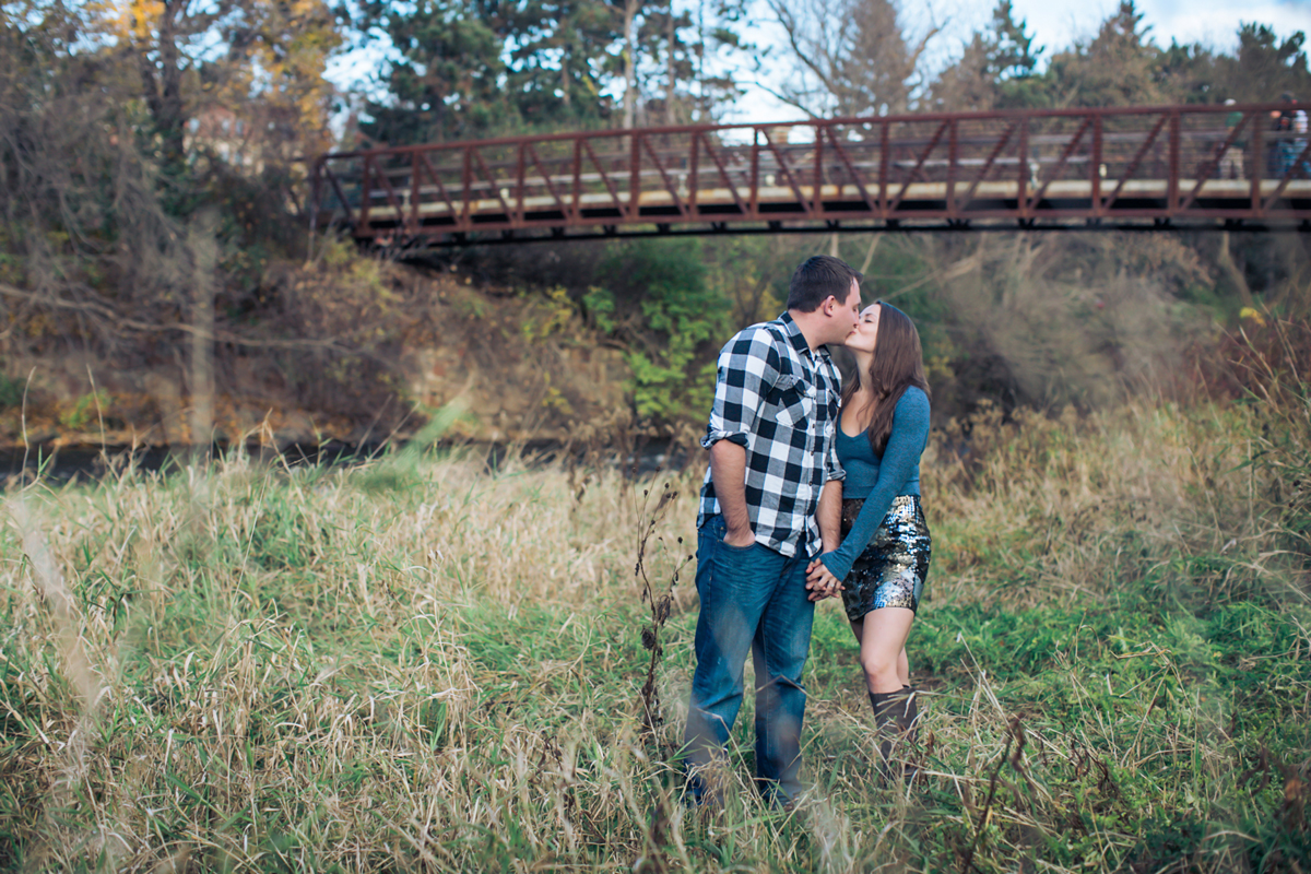 CF - LEINIE'S BRIDGE